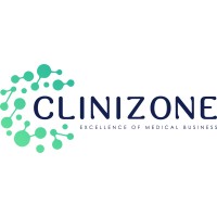 Clinizone Business Solutions logo - Similar company to Medc