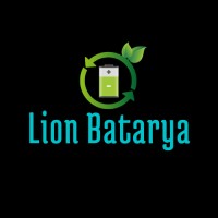 Lion Batarya logo - Similar company to Luni Solar Enerji A.Ş.