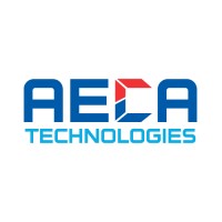 AECA Technologies logo - Similar company to Axisoft