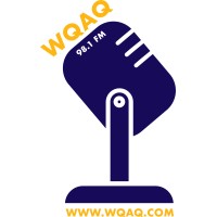 WQAQ 98.1 FM logo - Similar company to Flynn Foundation