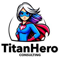 TitanHero Consulting LLC logo - Similar company to A1 Dynamics Ltd.
