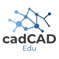 cadCAD Edu logo - Similar company to Cadlabs