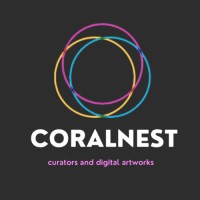 CoralNest Designs logo - Similar company to Outbox Thinkers