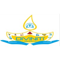 DiViNiTi School logo - Similar company to Mahhaguru Navgrah Private Limited
