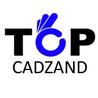 TOP Cadzand logo - Similar company to Inkoopiq B.V.