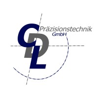 CDL Präzisionstechnik GmbH logo - Similar company to Hildbrand Präzisionstechnik Maschinenservice