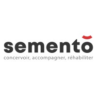sementō logo - Similar company to Dpg Co
