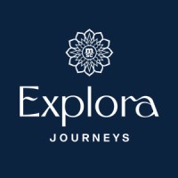 Explora Journeys logo - Similar company to Msc Cruises