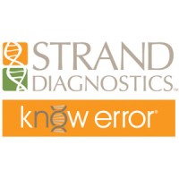 Strand Diagnostics/Know Error logo - Similar company to Biostorage, Llc