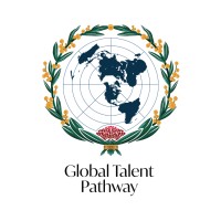 Global Talent Pathway logo - Similar company to Codecreators
