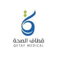 Qetaf Medical logo - Similar company to Venta Home Healthcare