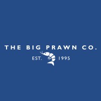 The Big Prawn Co. Ltd. logo - Similar company to Lem Verify