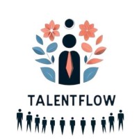 TalentFlow logo - Similar company to Talentflow