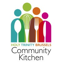 Community Kitchen Brussels logo - Similar company to Serve The City Belgium