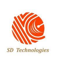 SD Technologies logo - Similar company to Sd Technologies