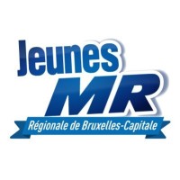 Jeunes MR Bruxelles logo - Similar company to Cclj