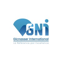 Gicnasser International logo - Similar company to S-42