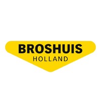 Broshuis logo - Similar company to Van Der Sluis Technische Bedrijven