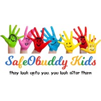 SafeoBuddy Kids logo - Similar company to Clay Concept