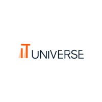 IT Universe LLC logo - Similar company to Qr Code Chimp