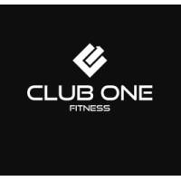 Club One Fitness logo - Similar company to Nook: The Premium Community Builder