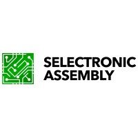 Selectronic Assembly logo - Similar company to Vielectronics