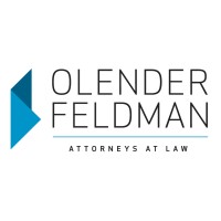 OlenderFeldman LLP logo - Similar company to Space Grid Architects