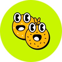 Double Bagel logo - Similar company to Cloud Global Group