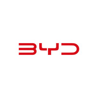 BYD UAE logo - Similar company to Al Mustwa Al Raqi
