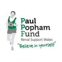 Paul Popham Fund logo - Similar company to Popham Kidney Support