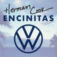 Herman Cook Volkswagen logo - Similar company to Temecula Valley Auto Source