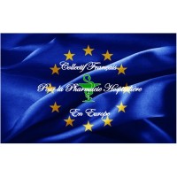 Collectif français pour la Pharmacie Hospitalière en Europe logo - Similar company to Scinphar