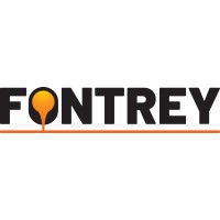 FONTREY logo - Similar company to Ets Denhez