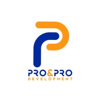 Pro&Pro - Product and Process Development logo - Similar company to 20Squares Ug
