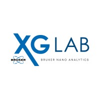 XGLab S.R.L., part of Bruker logo - Similar company to Micro Photon Devices