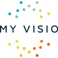 My Visio S.r.l. logo - Similar company to Visio S.P.A.