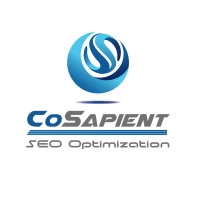 CoSapient logo - Similar company to Funnel Science
