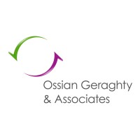 Ossian Geraghty & Associates Ltd logo - Similar company to Running Science