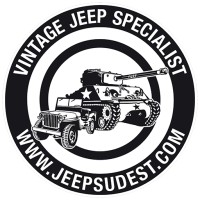 JEEPsudest logo - Similar company to Mearaj Quality Parts