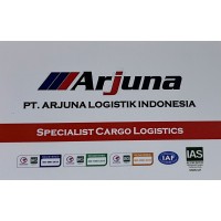 PT. Arjuna Logistik Indonesia logo - Similar company to Pt. Logchem Indonesia