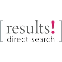 results! direct search GmbH & Co. KG logo - Similar company to Patermo