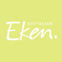 Stiftelsen Eken logo - Similar company to Estrad Alingsås