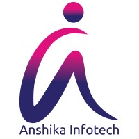 Anshika Infotech logo - Similar company to Tronx-Things