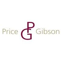 Price Gibson logo - Similar company to Dare Accounting