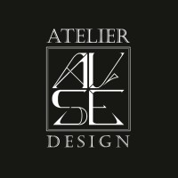 Atelier Ausé design logo - Similar company to Architecture A3J