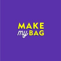 Make my bag (MMB) logo - Similar company to Ecaste