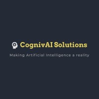 CognivAI Solutions logo - Similar company to Hydes Software Solutions Private Limited