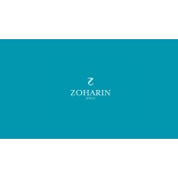 Zoharin Official logo - Similar company to D'Elysian Diamonds