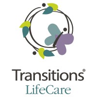 Transitions LifeCare logo - Similar company to Trellis Supportive Care