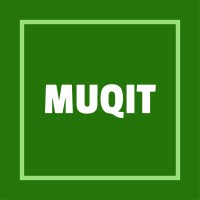Muqit Pakistan logo - Similar company to Hurak Group